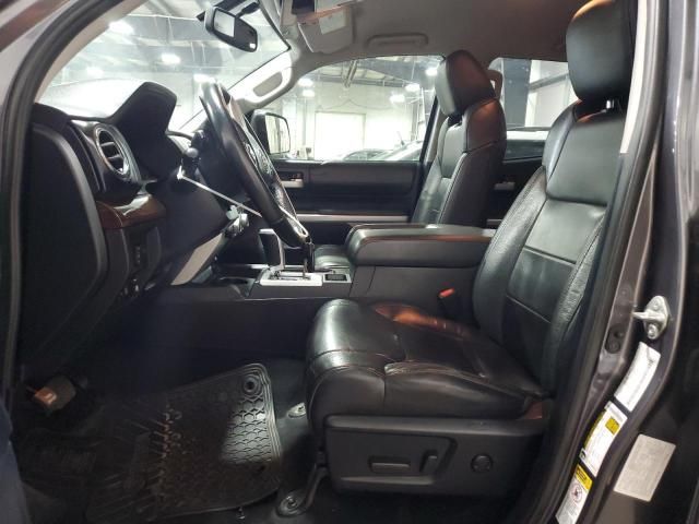 2016 Toyota Tundra Double Cab Limited