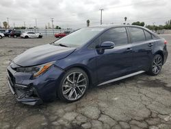 2021 Toyota Corolla SE for sale in Colton, CA