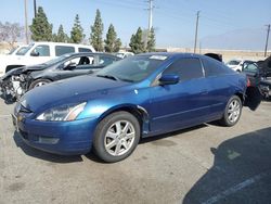 2005 Honda Accord EX for sale in Rancho Cucamonga, CA
