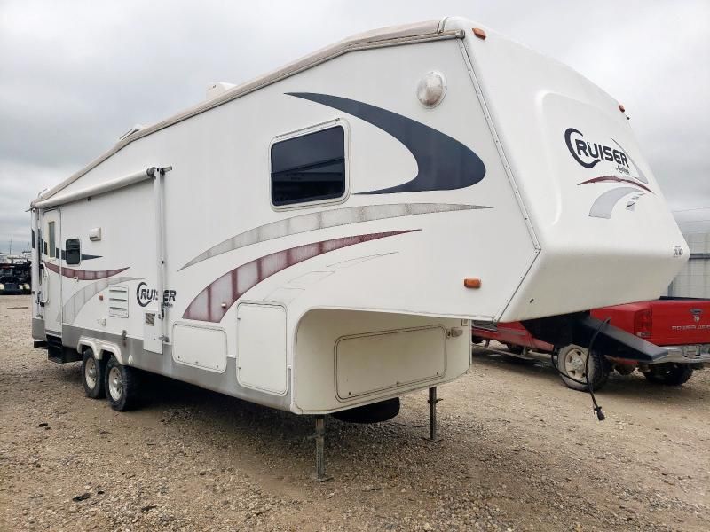 2005 Crossroads Cruiser