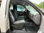 2008 Chevrolet Silverado K3500