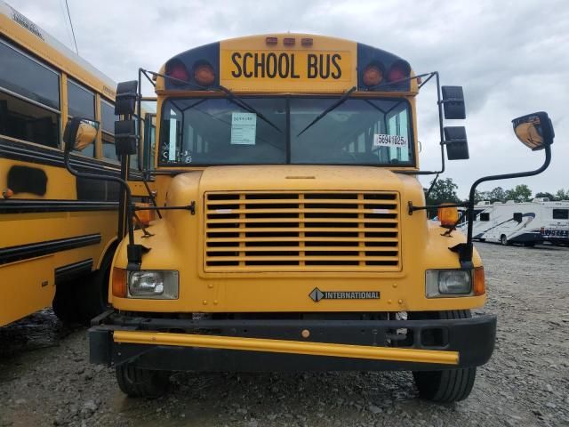 2000 International 3000 3800