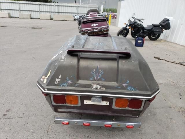 1989 Honda GL1500