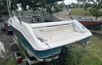 1995 Regal Boat With Trailer