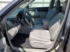 2013 Toyota Highlander Base