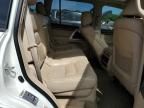 2013 Toyota Land Cruiser