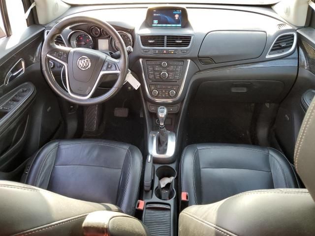 2014 Buick Encore Premium