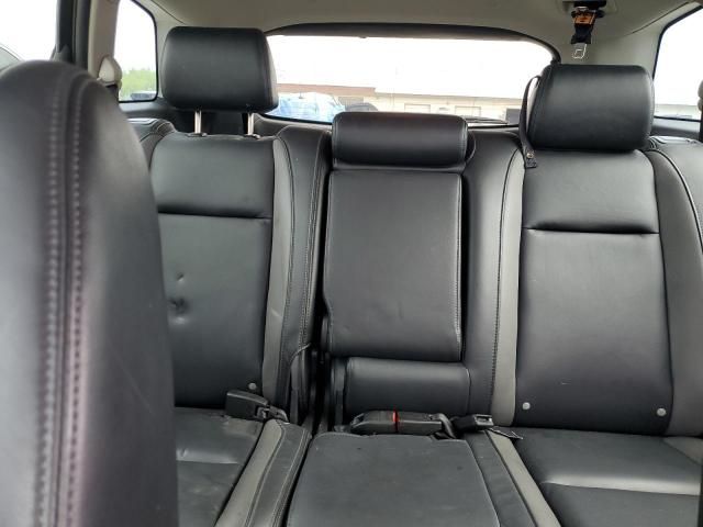 2011 Mazda CX-9