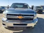 2011 Chevrolet Silverado K2500 Heavy Duty LT