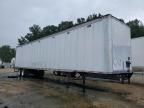 2009 Wabash 48 DRY Van Trailer