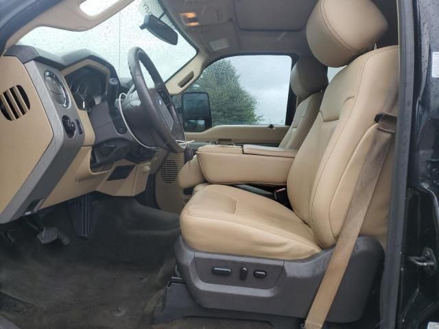 2016 Ford F350 Super Duty