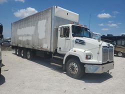 Salvage cars for sale from Copart Opa Locka, FL: 2019 Western Star 2019 Western Star 4700 BOX Truck