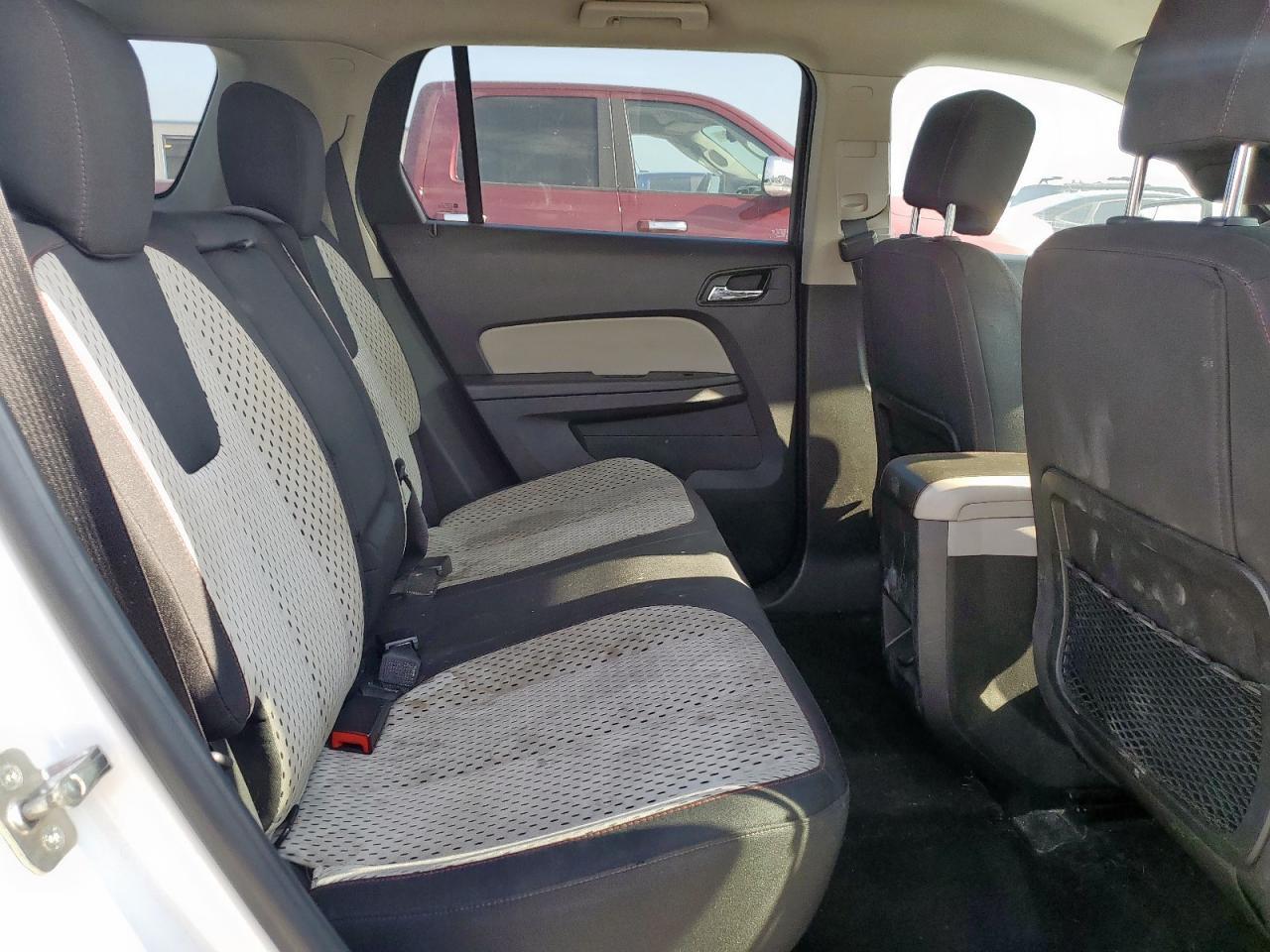 2013 GMC Terrain sle