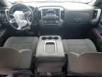 2017 GMC Sierra K1500 SLE