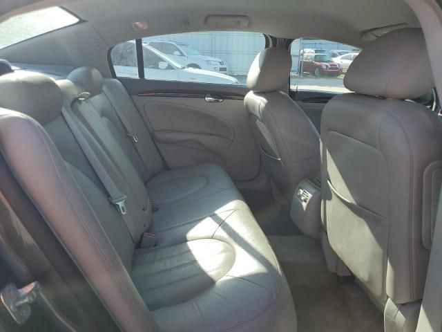 2011 Buick Lucerne CXL