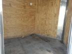 2016 Cargo Craft RV7162 Enclosed Cargo Trailer