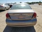 2002 Ford Taurus SE