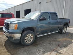 2012 GMC Sierra K2500 SLE en venta en Jacksonville, FL