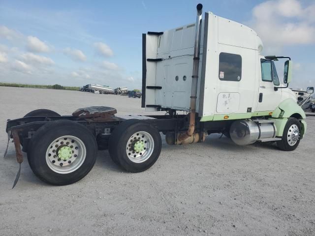 2011 International Prostar Premium