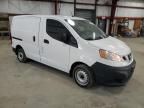 2017 Nissan NV200 2.5S