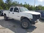 2005 Chevrolet Silverado K2500 Heavy Duty