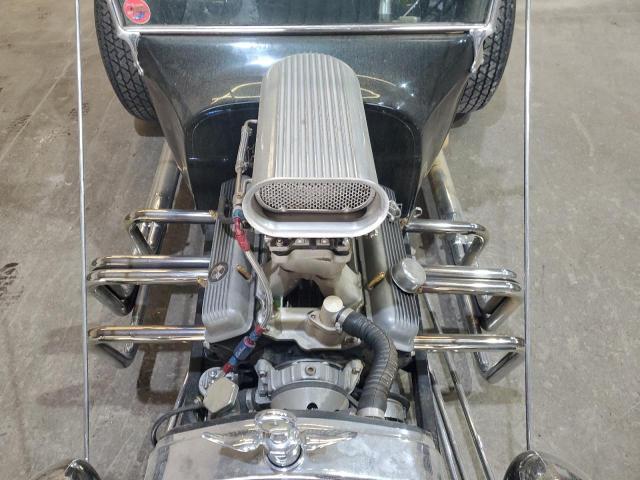 1923 Ford Model t Ford