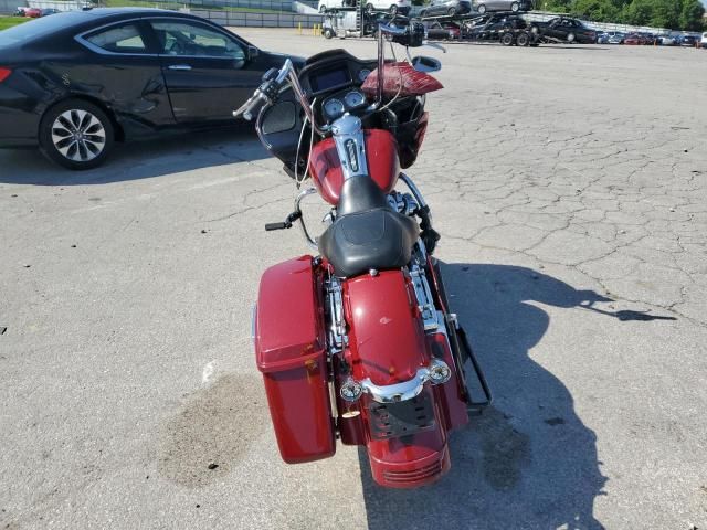 2020 Harley-Davidson Fltrx
