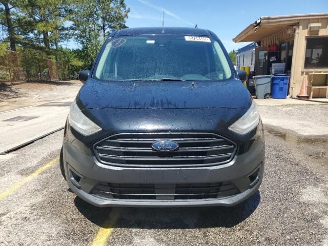 2019 Ford Transit Connect XL