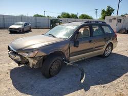 2008 Subaru Outback for sale in Oklahoma City, OK