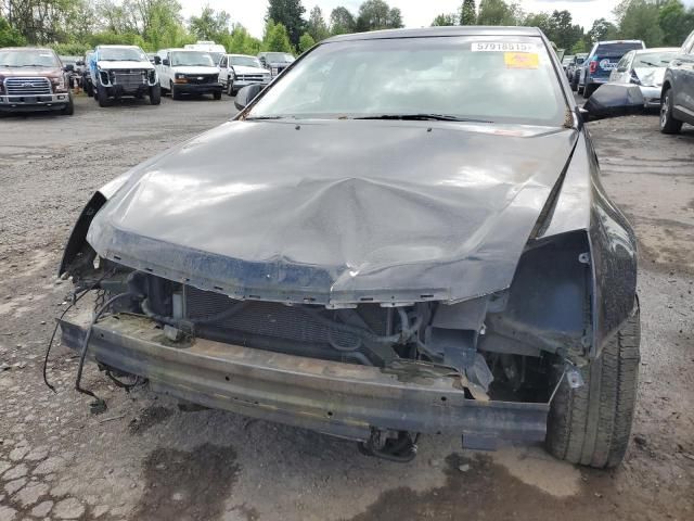 2008 Cadillac CTS