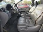 2007 Honda Odyssey EXL