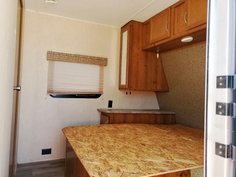 2017 Gulf Stream Kingsport