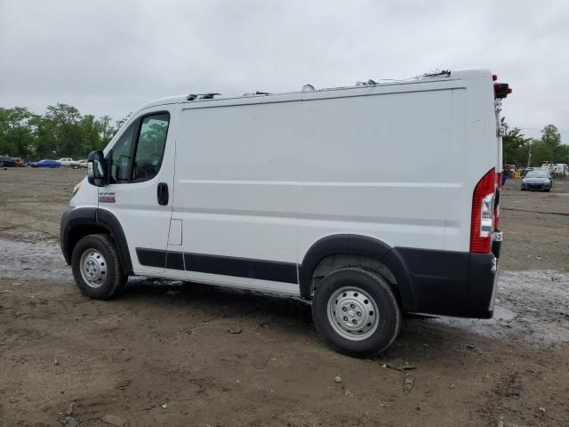 2022 Dodge RAM Promaster 1500 1500 Standard