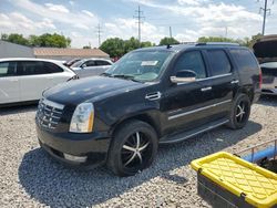 2011 Cadillac Escalade Luxury for sale in Columbus, OH