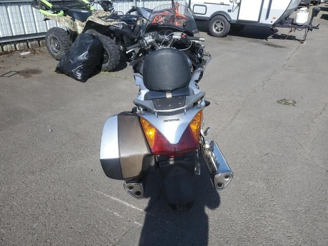 2007 Honda ST1300