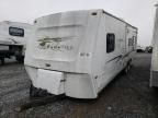 2007 KZ Sportsman