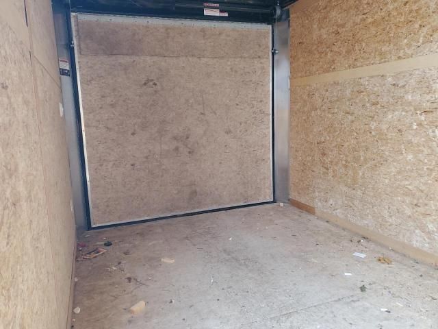 2019 Bravo Trailers O SC714TA2 Enclosed Cargo Trailer