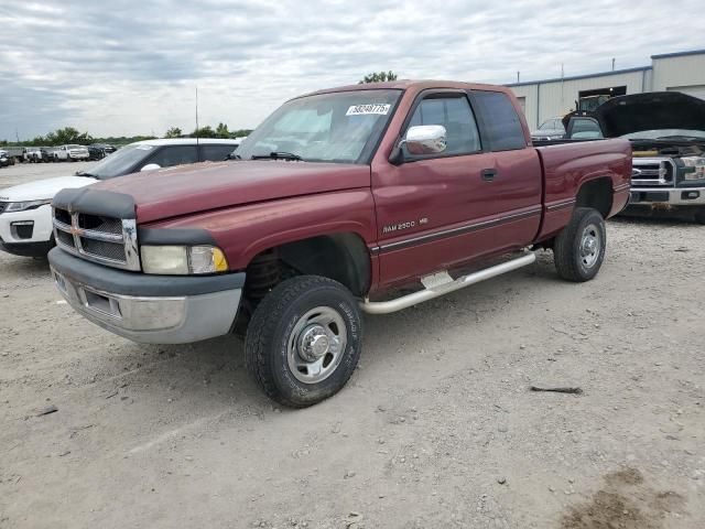 1996 Dodge RAM 2500