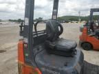 2016 Toyota Fork Lift