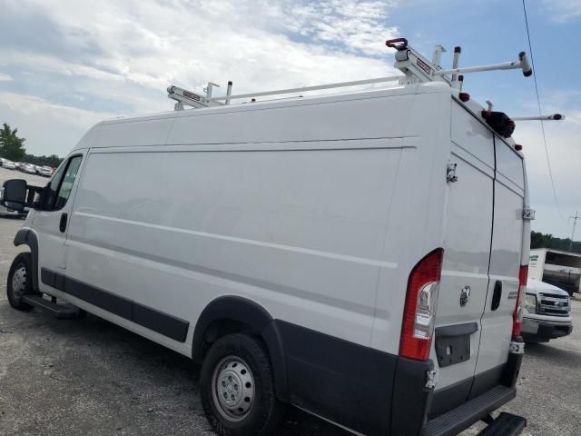 2023 Dodge RAM Promaster 3500 3500 High