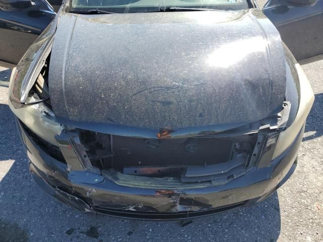 2009 Honda Accord EX