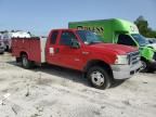 2005 Ford F350 Super Duty