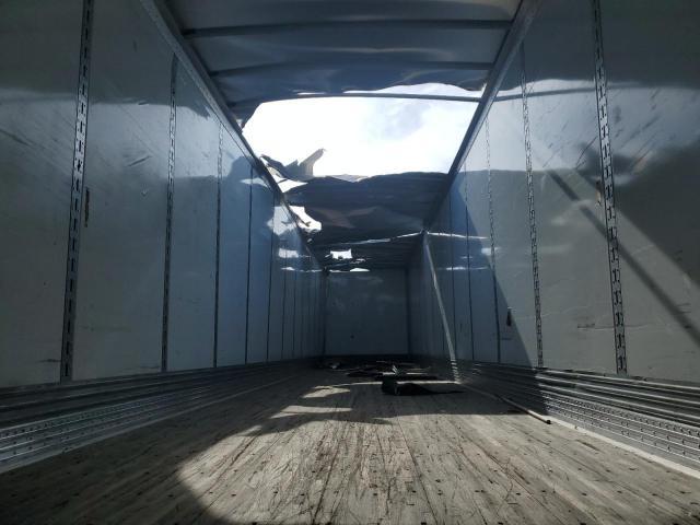 2023 Hyundai Translead Inc 2023 Hyundai Translead VC2530152-AJS DRY Van Trail