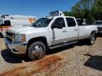 2014 Chevrolet Silverado K3500 LTZ