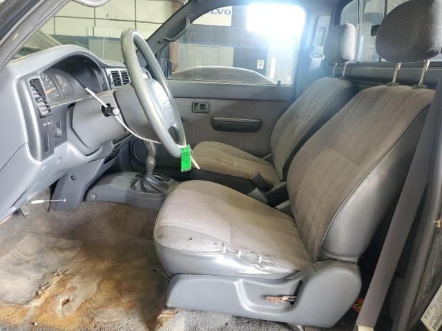 1995 Toyota Tacoma