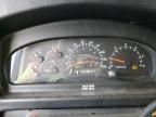 2000 Ford F550 Super Duty Stripped Chassis