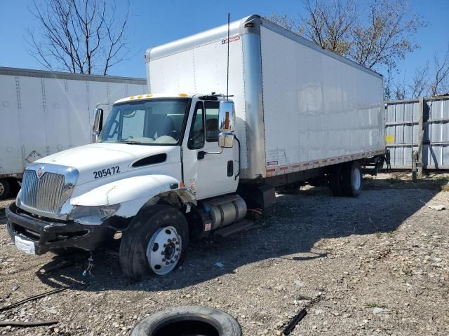 2019 International 4000 4300