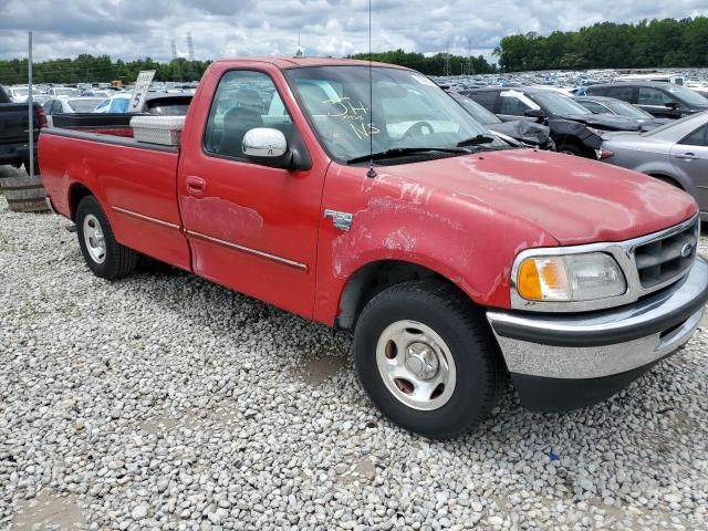 1998 Ford F150