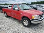 1998 Ford F150