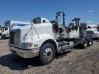 2005 International 9400I Semi Truck